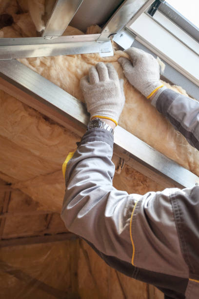 Best Insulation for Specific Applications in Jamestown, NC