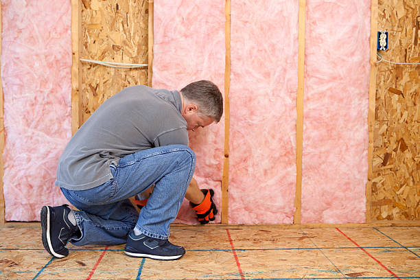 Best Insulation Installation Services in Jamestown, NC